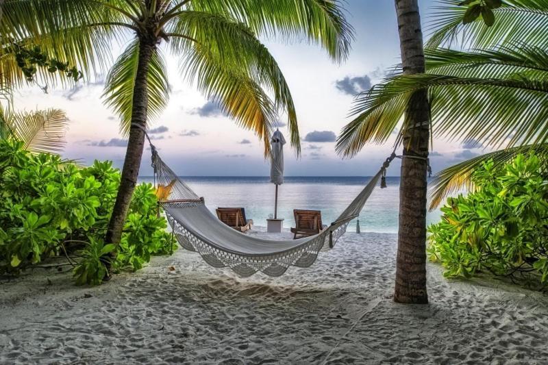 Romantique Et Bel Appartement En Bord De La Mer, Piscine Surveillee Et Belle Plage A 50M Saint-Francois  Εξωτερικό φωτογραφία